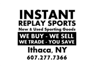 Sponsor logo