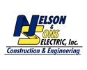 Sponsor logo