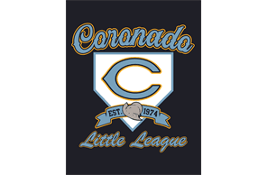 Coronado Little League hero