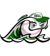 East End Little League logo