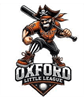 Oxford Little League logo