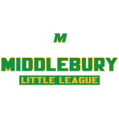 Middlebury Little League logo