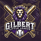 Gilbert Little League logo