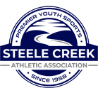 Steele Creek Athletic Association logo