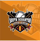 South Scranton Little League logo