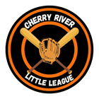 Cherry River Little League logo