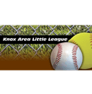 Knox Little League logo
