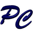 Pendleton County Little League Baseball logo