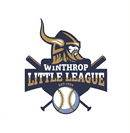 Winthrop Little League logo