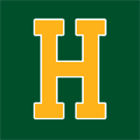 Hamden Fathers Little League logo