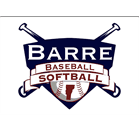 Barre Community Baseball And Softball logo
