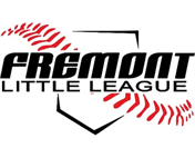 Fremont Little League logo