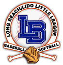 Long Beach - Lido Little League logo