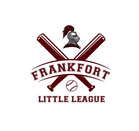 Frankfort Little League logo