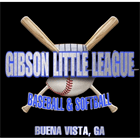 Gibson Little League logo