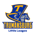 Trumansburg Little League logo