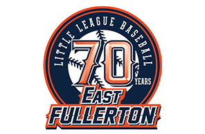 East Fullerton Little League hero