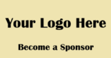 Sponsor logo