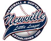 Newville Little League logo