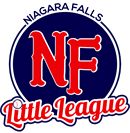 Niagara Falls Little League logo