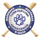 Lyme / Old Lyme Little League logo