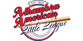 Alhambra American Little League hero