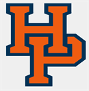 Hazard Perry Co. Little League logo