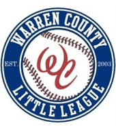 Warren County Little League logo