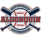 Algonquin Baseball And Softball Association logo