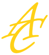 Ash-Carleton Little League logo