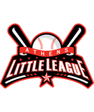 Athens Little League logo