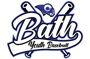 Bath Youth Baseball hero