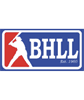 Beverly Hills Little League logo
