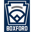 Boxford Little League logo