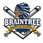 Braintree American Little League logo