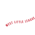 Brooklyn West Little League logo