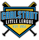 Carlstadt Little League logo
