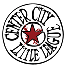 Center City Little League logo