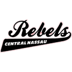 Central Nassau Athletic Association logo