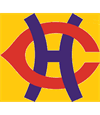 Chuck Harmon Little League logo