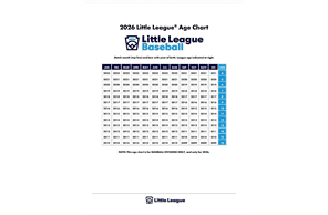 Cloverdale Little League hero