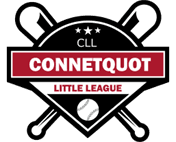 Connetquot Little League logo