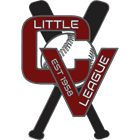 Clinton Valley Little League logo