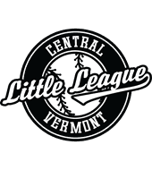 Central Vermont Little League logo