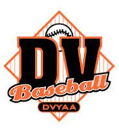 Delaware Valley Youth Athletic Association logo