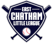 East Chatham Little League logo