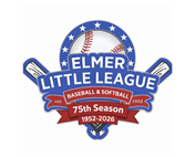 Elmer Little League logo