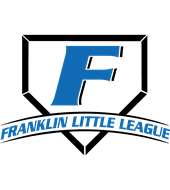 Franklin Little League logo
