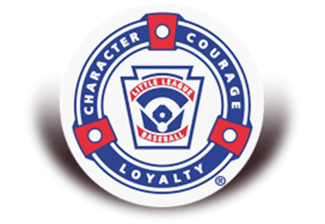 Galion Youth Baseball Little League hero