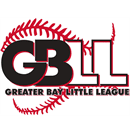 Greater Bay Little League logo